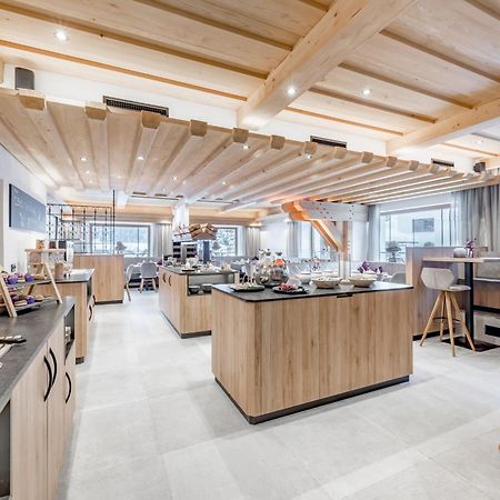 Hotel Jaegerhof Kaunertal Zewnętrze zdjęcie