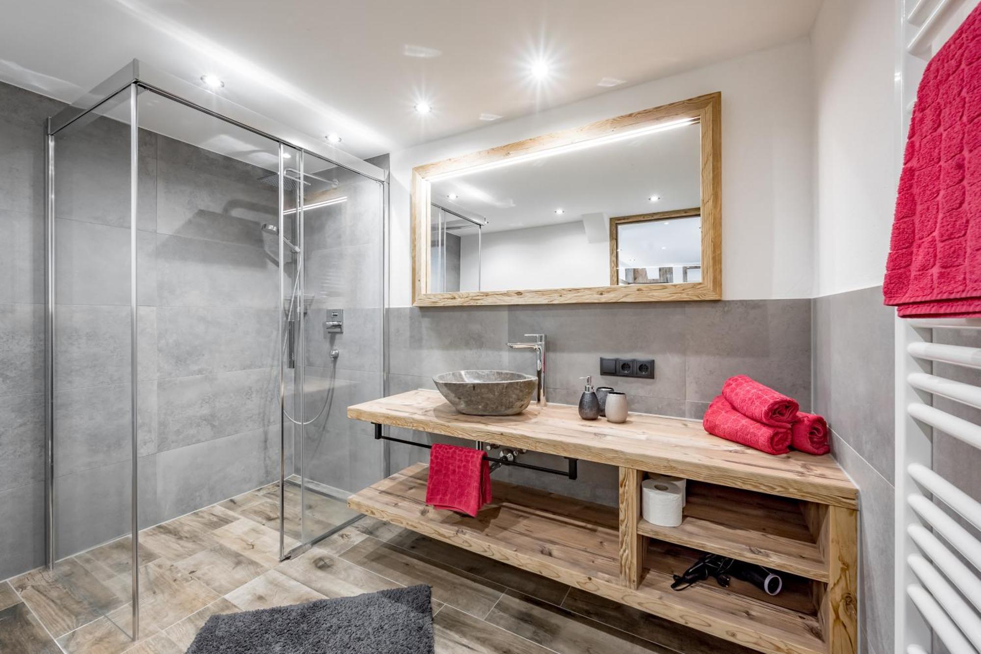 Hotel Jaegerhof Kaunertal Zewnętrze zdjęcie
