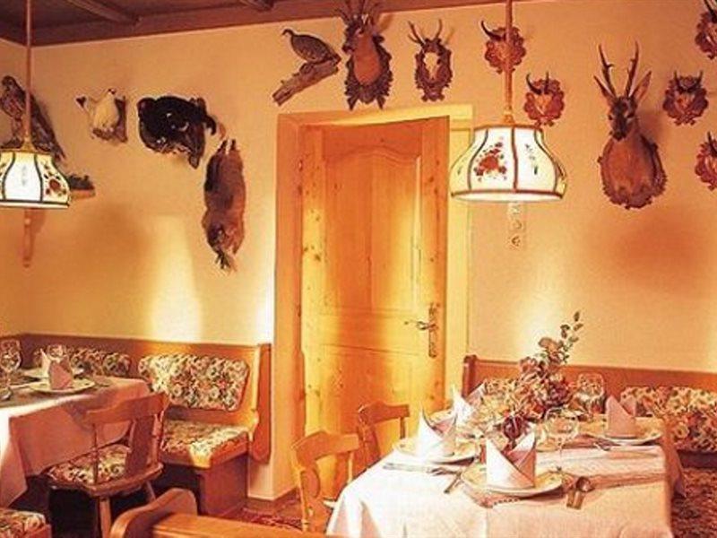 Hotel Jaegerhof Kaunertal Zewnętrze zdjęcie